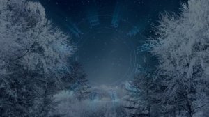 Новогодний вальс