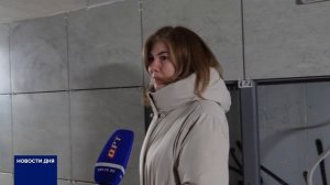 В ОРЕНБУРГЕ ВАНДАЛЫ РАЗРУШАЮТ ПОДЗЕМНЫЕ ПЕШЕХОДНЫЕ ПЕРЕХОДЫ