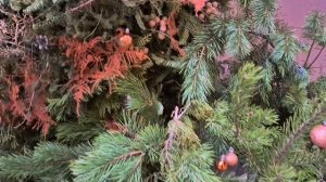 В Москву приходит Новый Год!