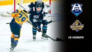 НОРИЛЬСК - ЧЕЛНЫ. ОБЗОР МАТЧА