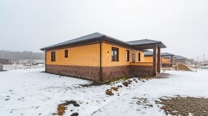 коттеджный посёлок Пушкинский Лес, Звёздная улица