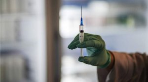 Врачи посоветовали россиянам привиться от менингококка