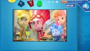 Фиксики Пазлы | КвестоПазлы с Героями одноименного Мультфильма Фиксики | Фиксики Смотреть