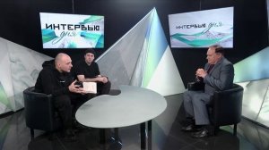 Егор Сергеев и Егор Завадский: о творческом вечере в Барнауле