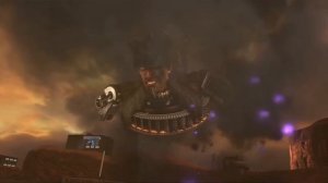 Что если Астро Скорпион Умер в Скибиди Туалет 72 часть 1?