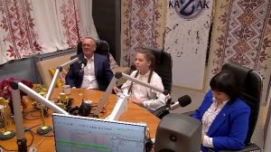 Проект "Родные". Гости: Семья Бондаренко.