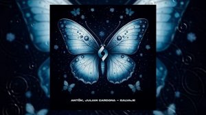 Julian Cardona, Antök - Salvaje [Journey of the Soul]