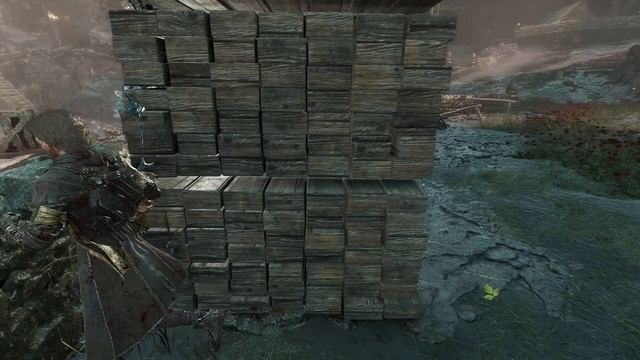 Clair Obscur Expedition 33 - прохождение [16] ПК русский язык