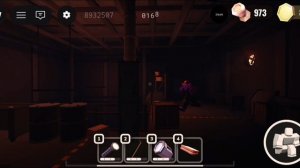 Прохожу The Foundation мой тгк @qwertydima0