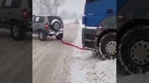 Хочу такие же прочные нервы, как этот трос 😄