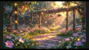 Летний вечер Н.Бузаджи кавер (гр.Цветы)