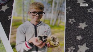 «Семейный альбом»: Артём