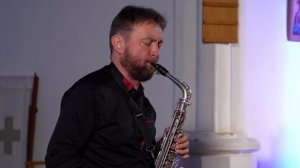 Григ — «Утро» и «Танец Анитры» («Пер Гюнт»)