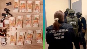 В Ленобласти задержаны чиновники по подозрению в мошенничестве с земельными участками