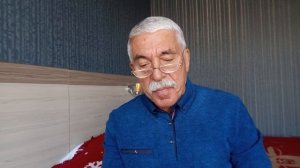 Мы все выходим из глубин веков. читает автор Богдан Бандура