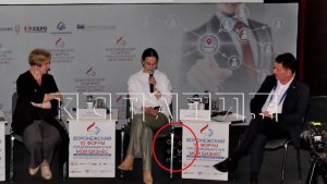 Вице-мэр Воронежа сначала оскорбляла Нижний Новгород, а потом через телевидение извинялась