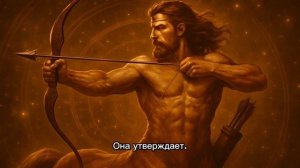 Стрелец 24 ноября Лучший день года Космос слышит каждое Ваше желание