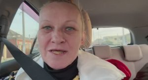 Поехали помочь Тамиле, но самим не получилось, дали контакты мастера.