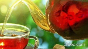 Прохор Шаляпин_У самовара я и моя Маша.