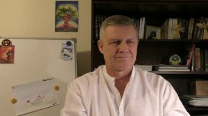 Проявления Любви. Душевное общение с Николаем Одинцовым.