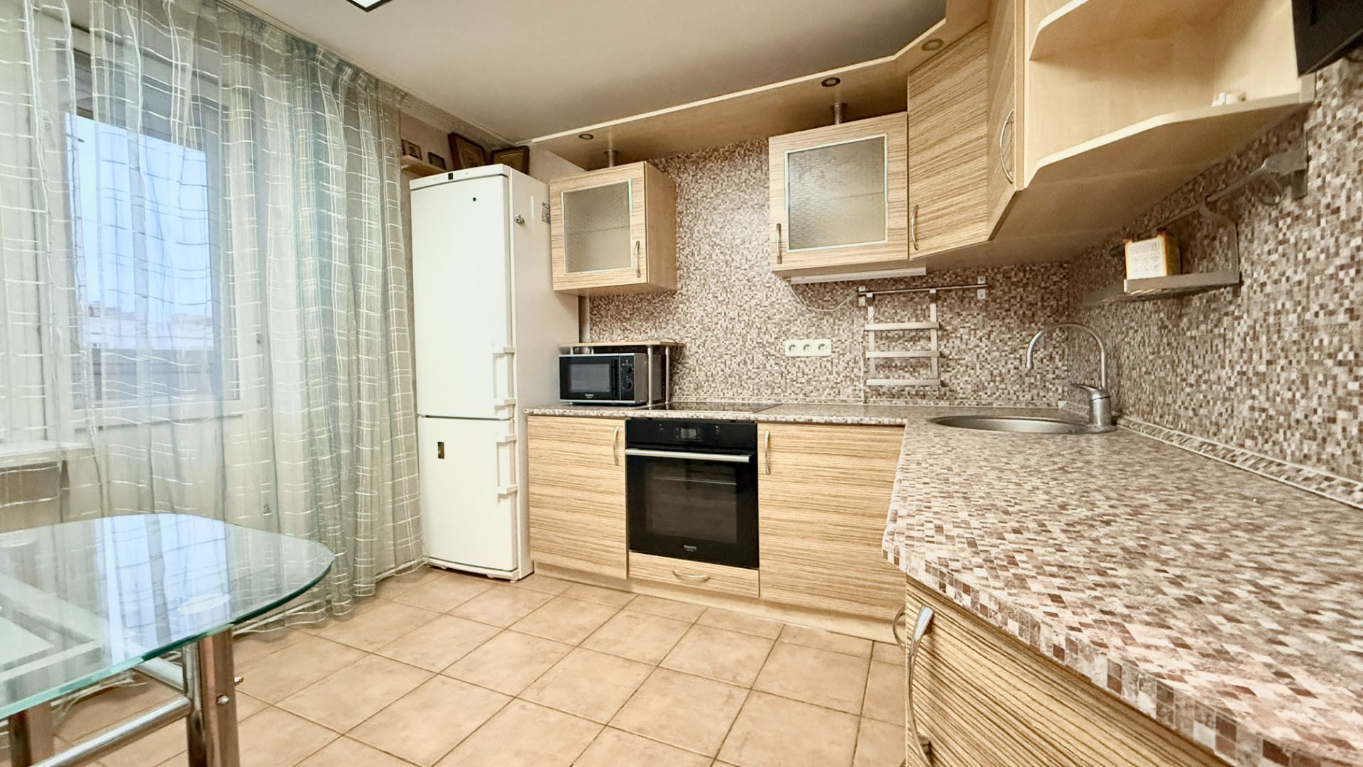 Сдается 2к квартира по адресу: Нижний Новгород Казанское шоссе  д.10к5