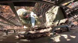 ⚔️ «За Россию-Матушку триста тридцать три!»