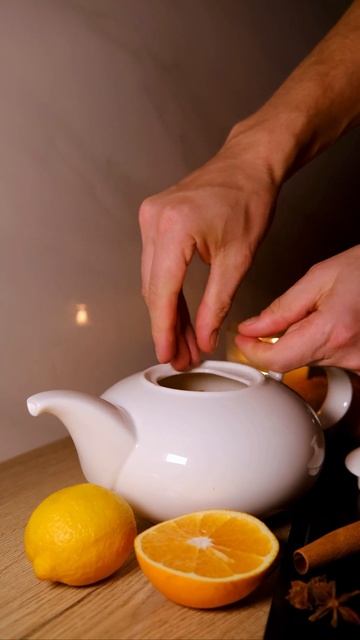 Чай на зиму смотреть онлайн