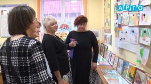 В Сафоновском ВДПО подвели итоги конкурса «Останови огонь»