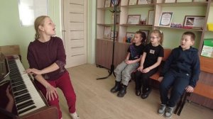 Обзорное видео филиала МБУК "РДК" с. Смоленка