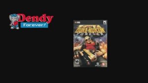 Михалыч - Duke Nukem Forever (ПК) - часть 2/3