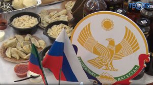 Фестиваль дружбы и согласия объединил студентов ГУУ