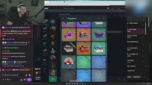 ЗЛОЙ и ЛОМАКА УЛУЧШАЮТ ДОРОГИЕ ПОДАРКИ в ТЕЛЕГРАМ