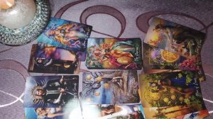 ЧТО БЫЛО, ЧТО БУДЕТ, ЧЕМ СЕРДЦЕ УСПОКОИТСЯ. БОЛЬШОЙ ЦЫГАНСКИЙ РАСКЛАД .РАСКЛАД НА КАРТАХ ТАРО ОНЛАЙН