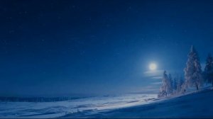 Зимушка зима.