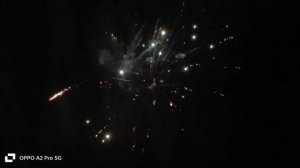 SB186 батарея салютов Пых Пых 1х29