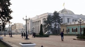 Министр юстиции Украины Герман Галущенко отправлен в отставку