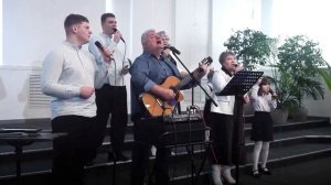 Ты мой свет.