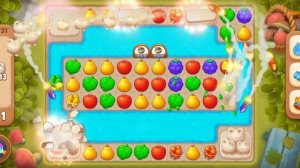 gardenscapes Садовник Остин