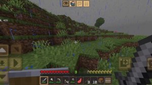 ВЫЖИВАНИЕ МАЙНКРАФТ ХАРДКОР!