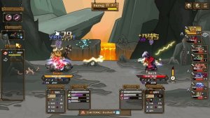 Двенадцать ТОМОВ МИСТИЦИЗМА из Десяти ОХОТНИКОЙ НА ВОЛКОВ Skill Legends Royale