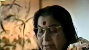 17.06.1989 г. "Уделяйте внимание своей Муладхаре-чакре". Пуджа Шри МахаКали. Ванкувер. Канада