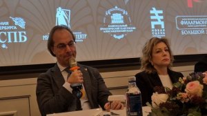 ПРЕСС-ВСТРЕЧА II Фестиваля искусств им.Ф.И.Шаляпина «Дар» (3)