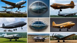 Почему окна в самолётах овальные? Секрет безопасности раскрыл пилот