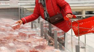 В России введут эксперимент по маркировке мясных изделий и полуфабрикатов