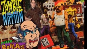 Zombie Nation для NES