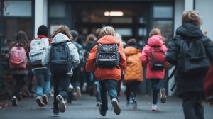 Трудная дорога к знаниям: проезды к школам в РФ становятся все опаснее для детей