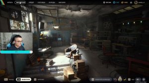 КАК ИГРАТЬ НА НОВОЙ КАРТЕ В ARC RAIDERS? ДОБАВИЛИ НОВЫЙ ЛУТ И НОВЫХ АРКОВ!