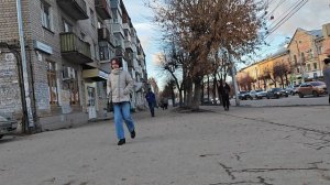 Гагарина 40, трафик.mp4