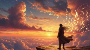 Соло свободного ветра. Премьера трека.