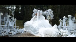 Свадебный клип